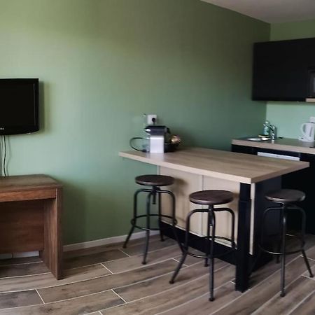Apartament Au Pied Des Pistes Avec Parking Entierement Renove Huez Zewnętrze zdjęcie
