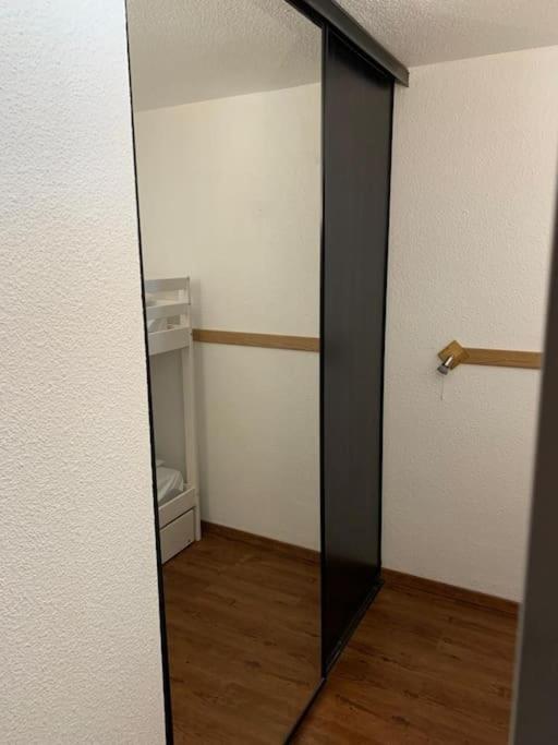 Apartament Au Pied Des Pistes Avec Parking Entierement Renove Huez Zewnętrze zdjęcie