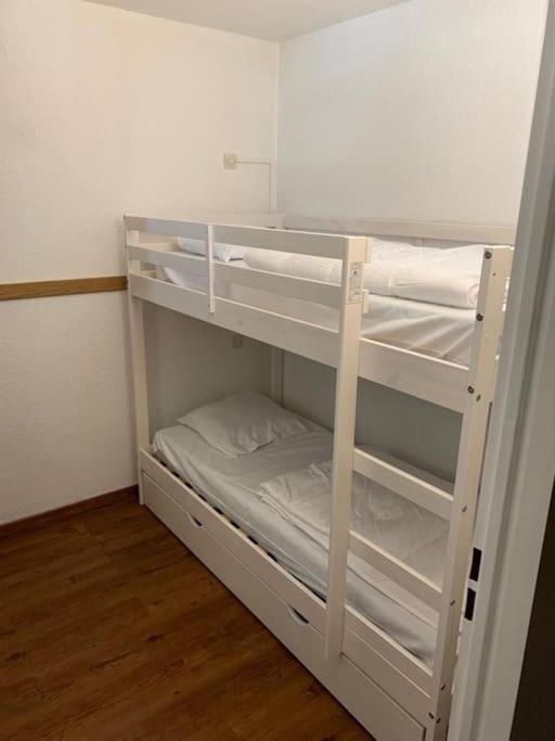Apartament Au Pied Des Pistes Avec Parking Entierement Renove Huez Zewnętrze zdjęcie