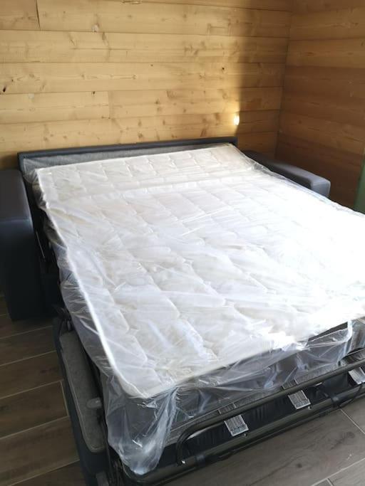 Apartament Au Pied Des Pistes Avec Parking Entierement Renove Huez Zewnętrze zdjęcie
